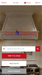 Mobile Screenshot of dixierapuano.com